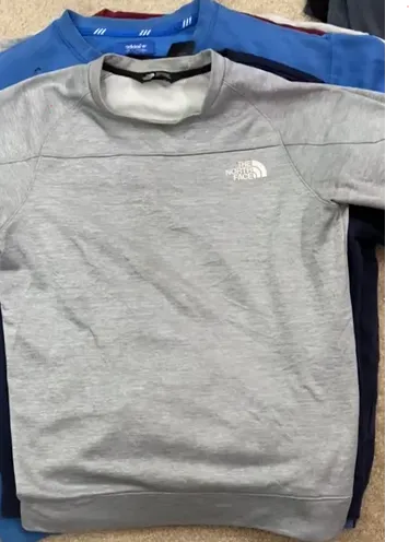 Branded Sweatshirts 10 PCs
