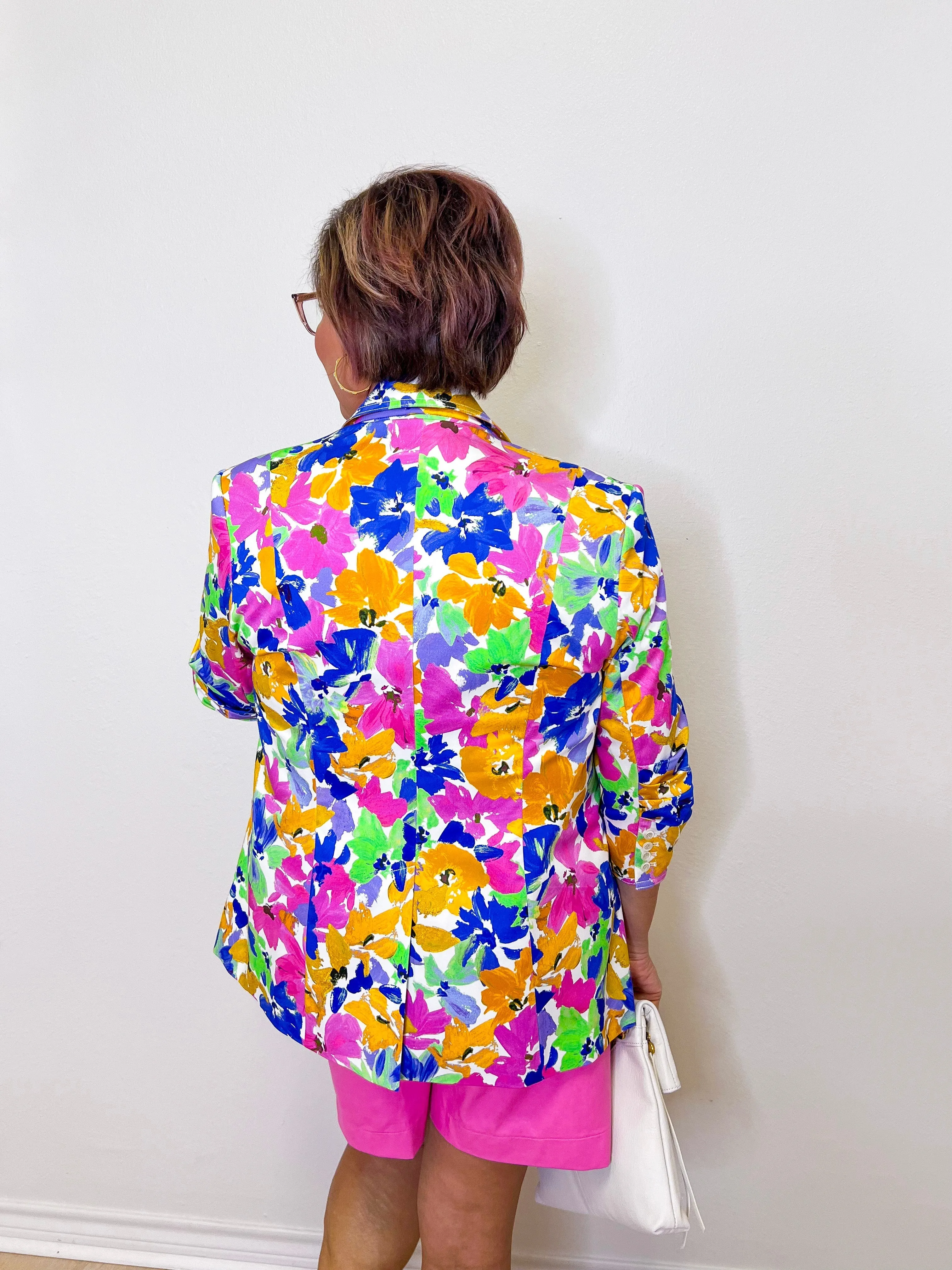 COOPER MONET JACKET