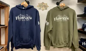 Hawkes Outdoors Hoodie