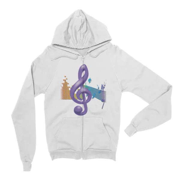 Hoodie Sweater
