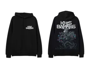 Kris Barras Band "Halo Effect" Pullover Hoodie
