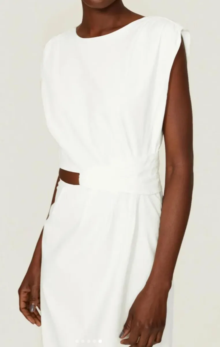 Love Whit Midi Dress
