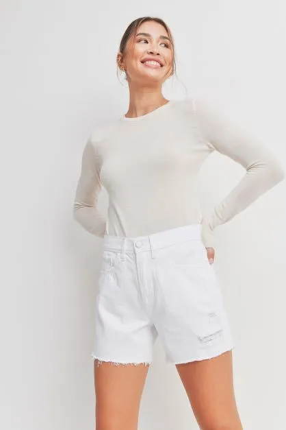 THE RILEY SHORTS