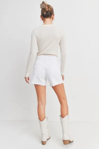 THE RILEY SHORTS
