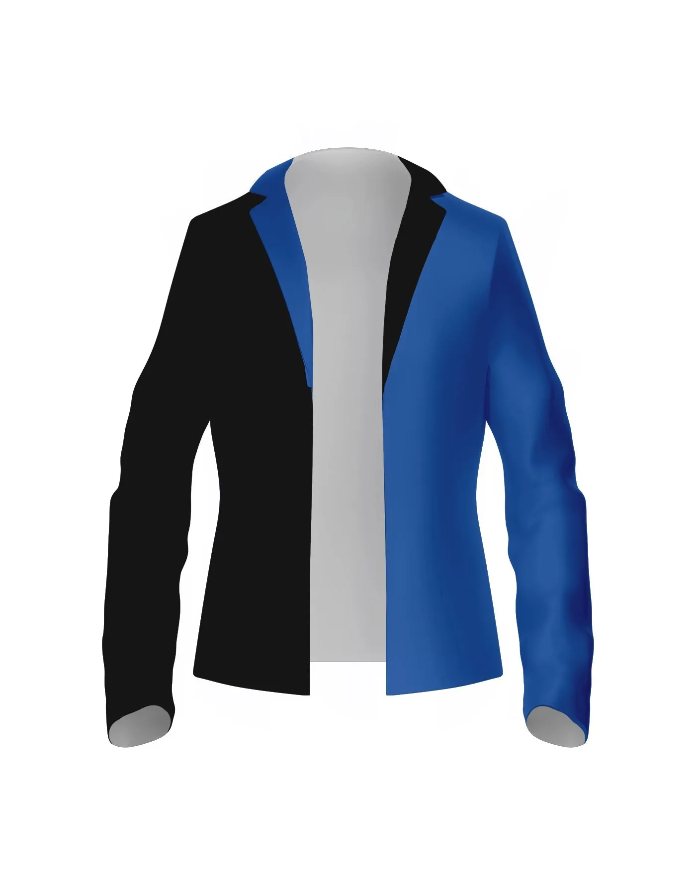 Two Face Blazer