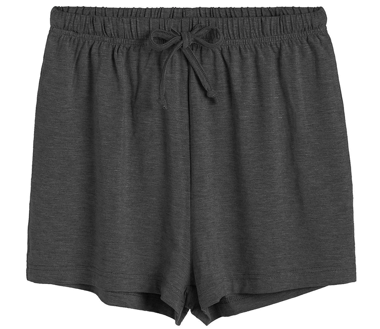 Women's Bamboo Boxer Shorts Pajama Bottoms